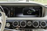 Mercedes-Benz S550 Plug-in Hybrid 2014 года (US)